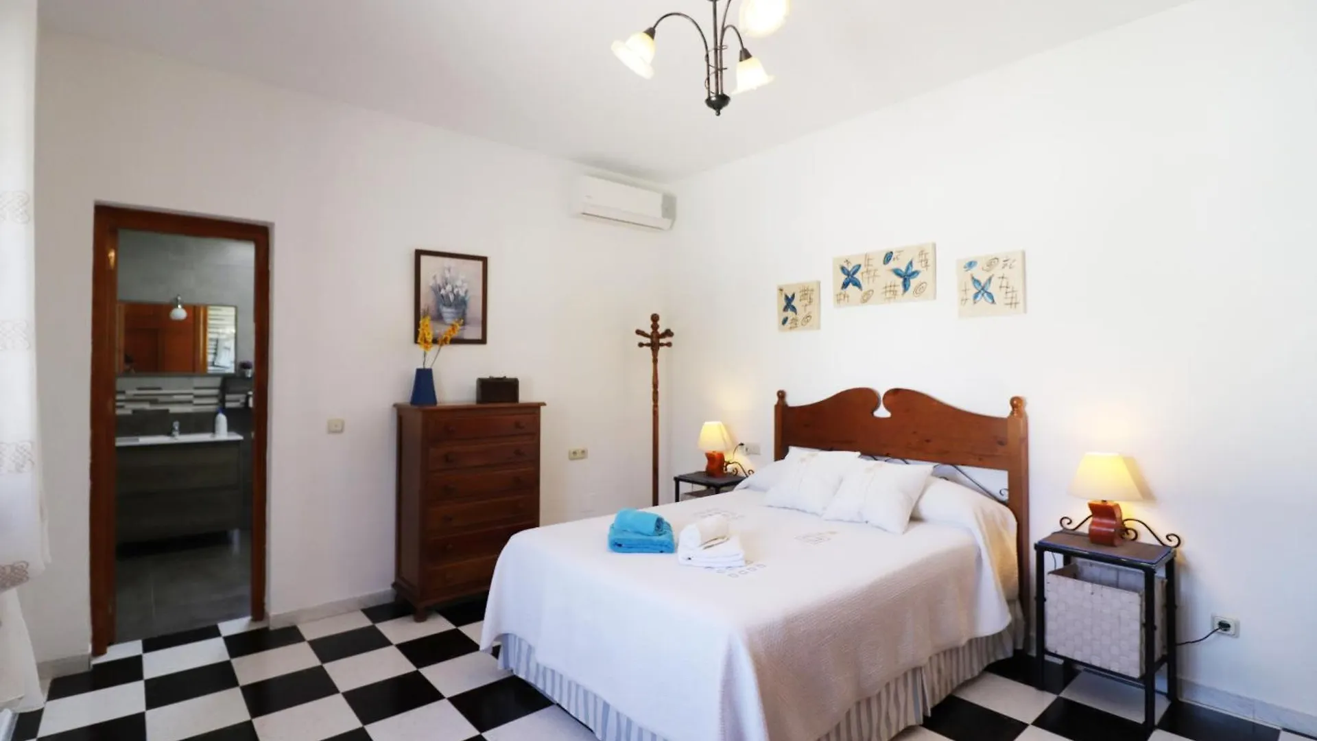 Villa Corbera By Spainsunrentals 1114 Nerja