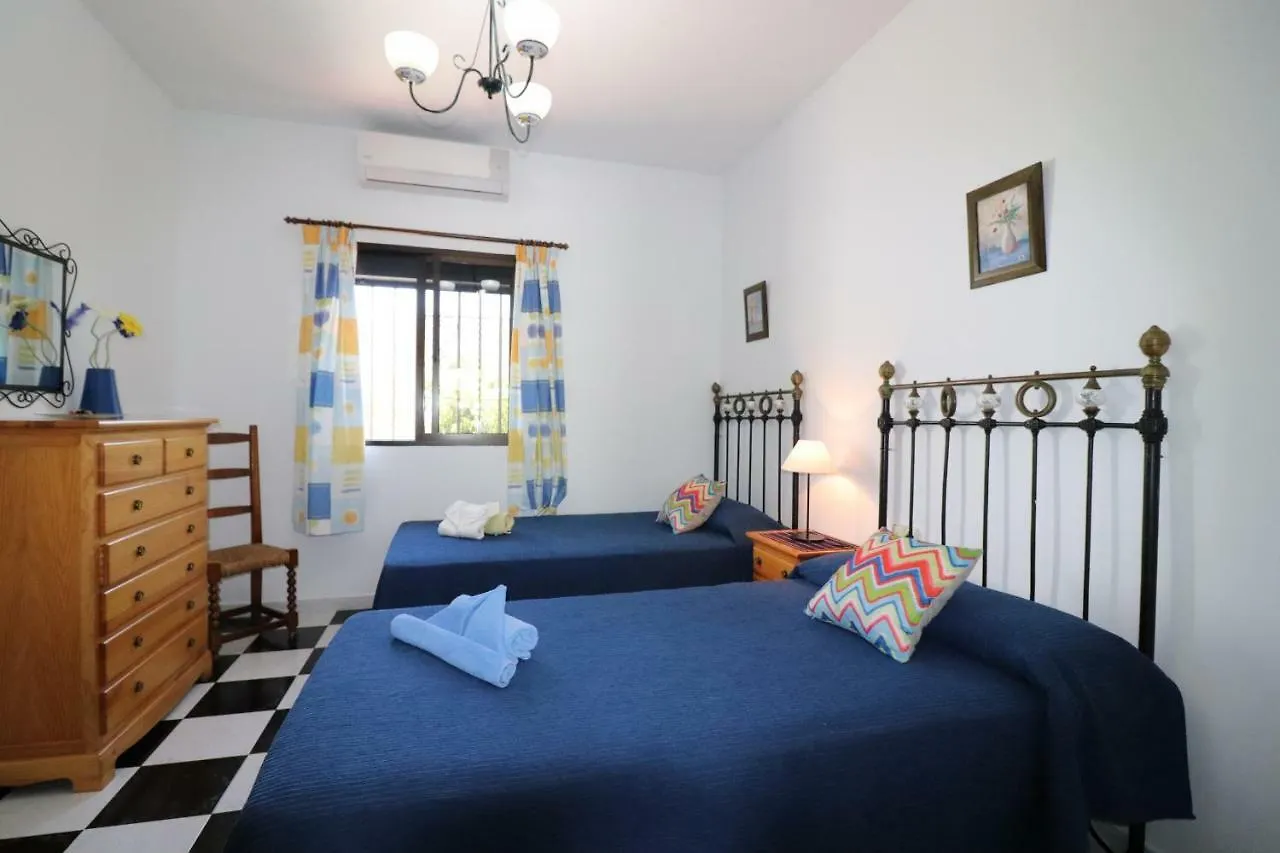 Villa Corbera By Spainsunrentals 1114 Nerja