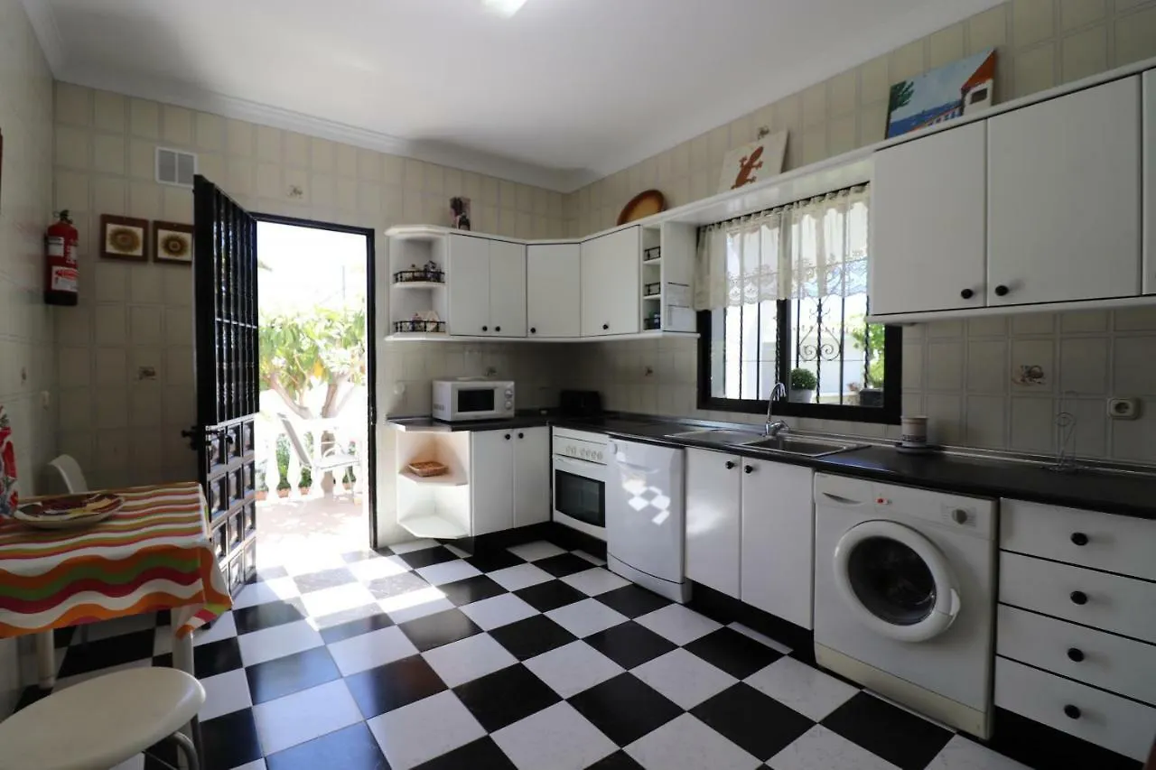 Villa Corbera By Spainsunrentals 1114 Nerja