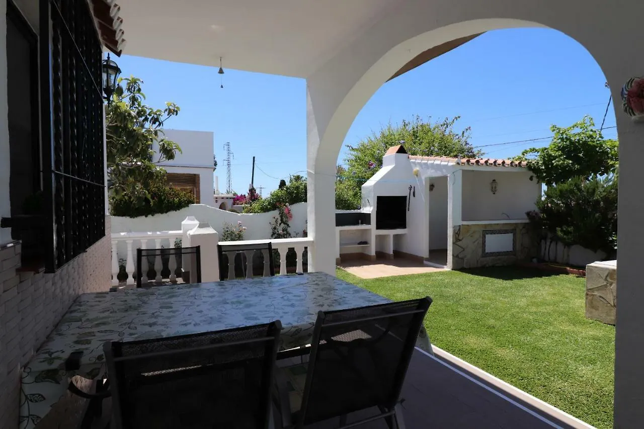 Villa Corbera By Spainsunrentals 1114 Nerja
