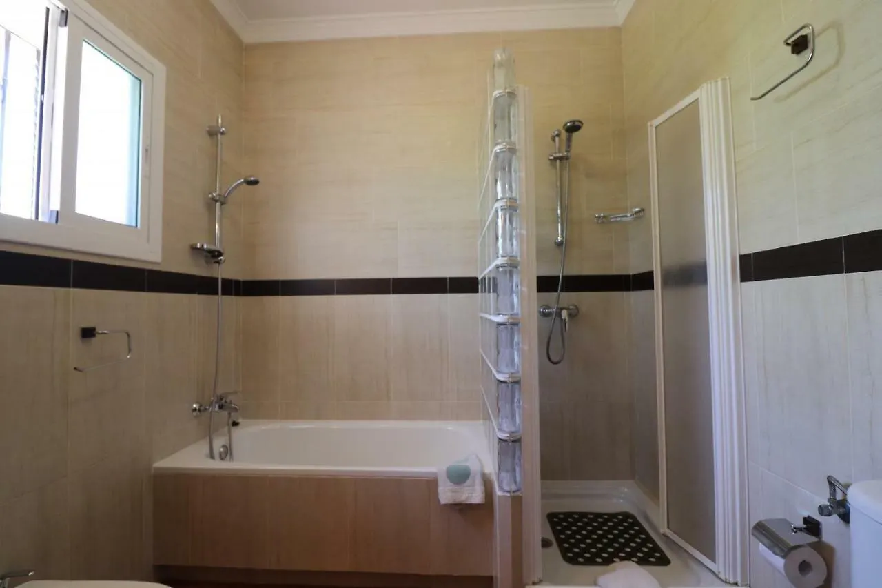 Villa Corbera By Spainsunrentals 1114 Nerja 0*,  Spain