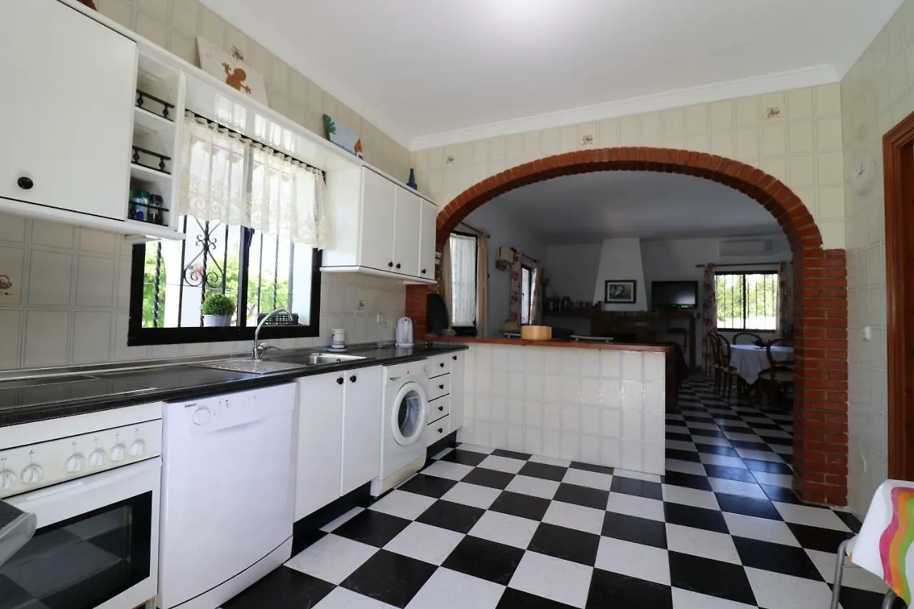 Villa Corbera By Spainsunrentals 1114 Nerja Spain