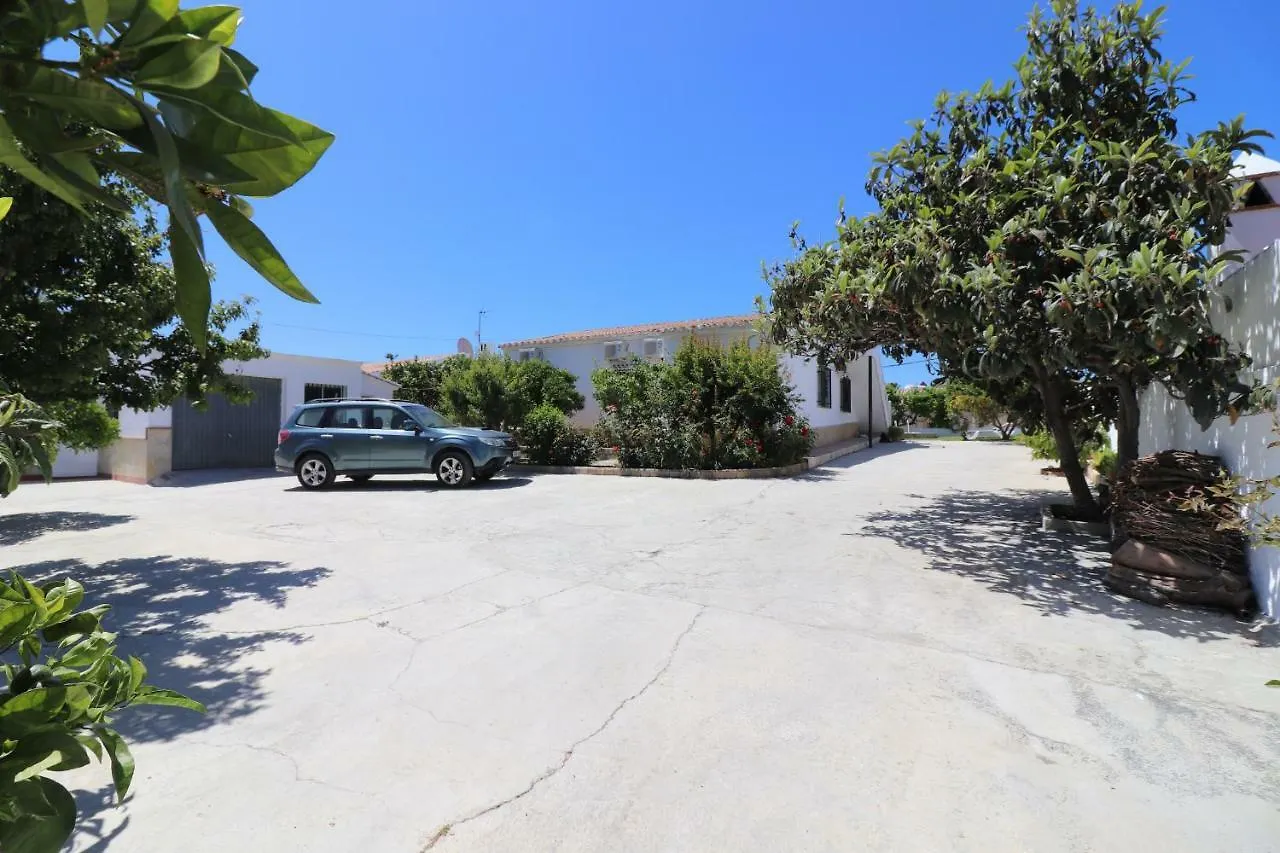 Villa Corbera By Spainsunrentals 1114 Nerja 0*,  Spain